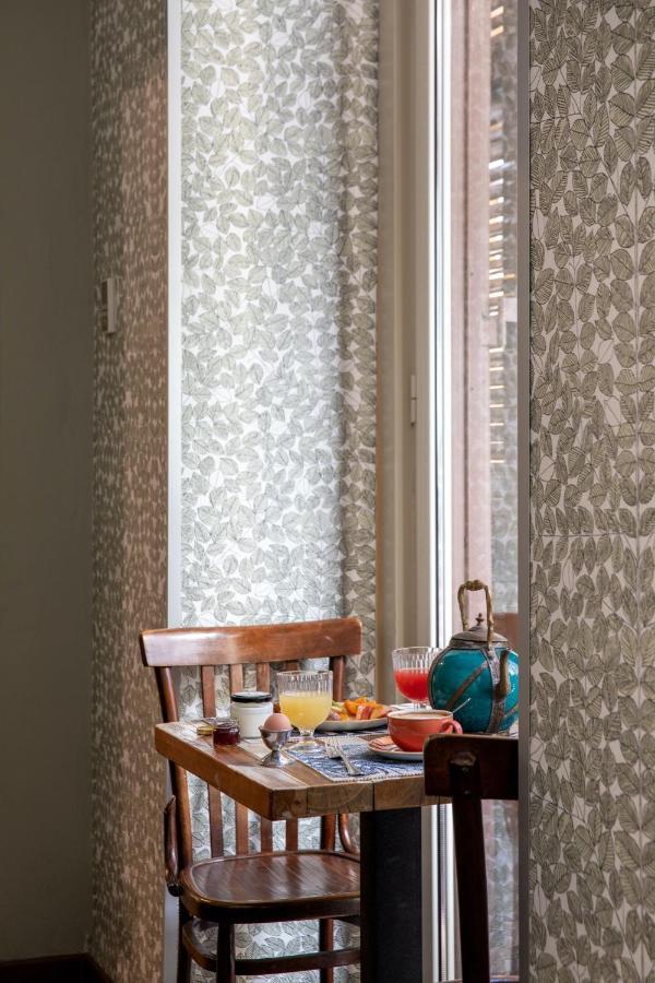 Hotel Glance In Rom